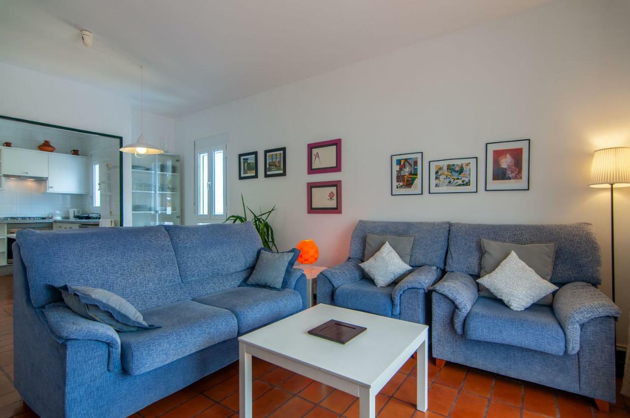 Terraza La Arena 2A038 Apartment Puerto de Santiago  Luaran gambar
