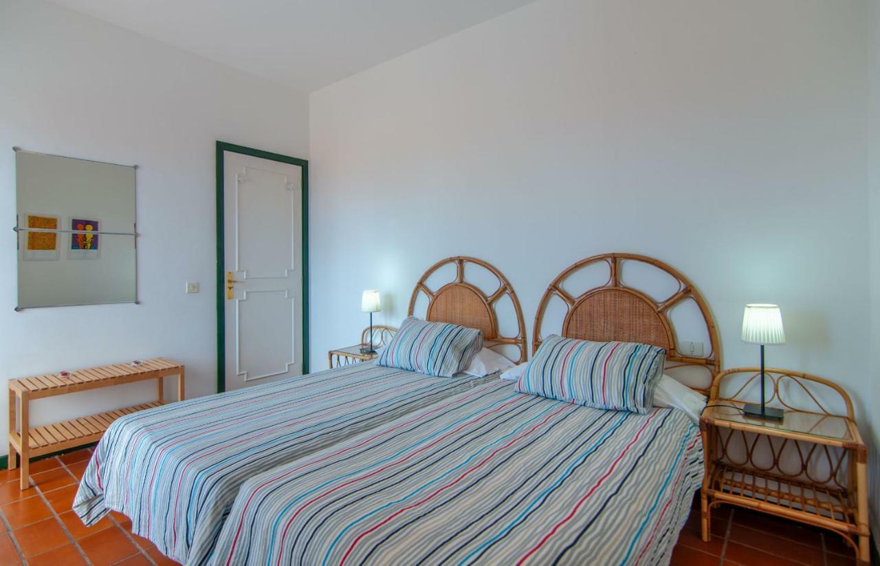 Terraza La Arena 2A038 Apartment Puerto de Santiago  Luaran gambar